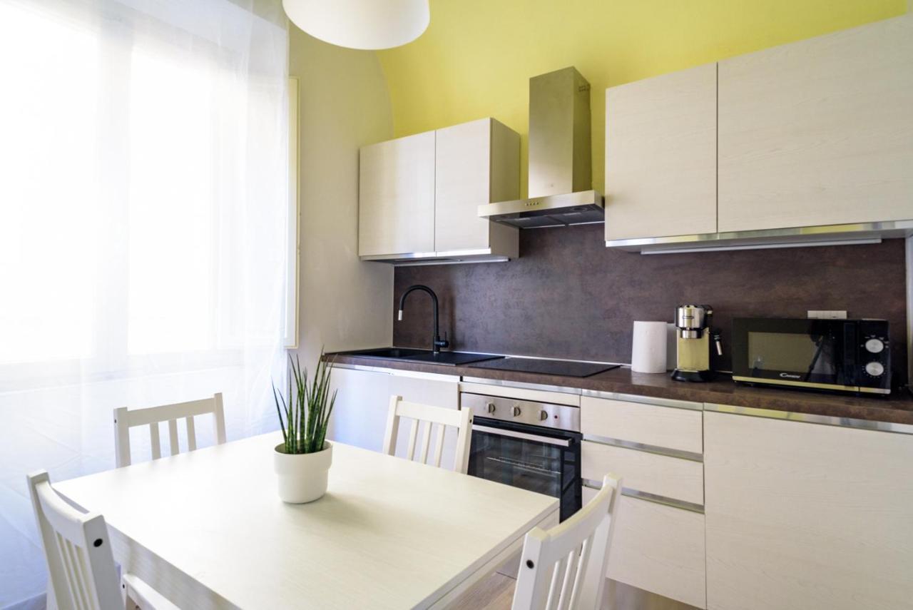 Pisa Art Apartment Exterior foto