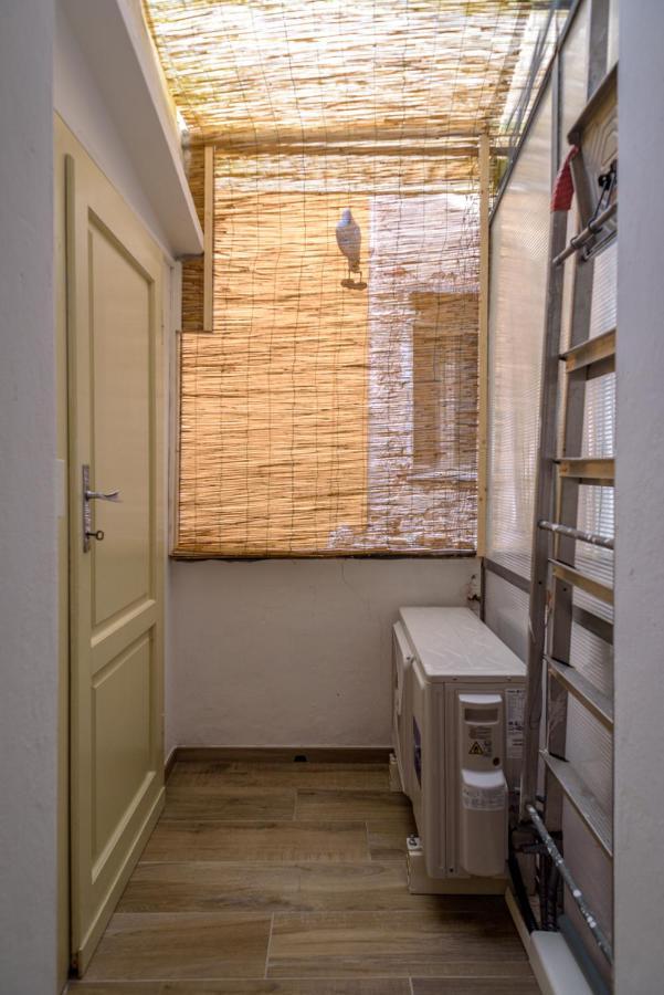 Pisa Art Apartment Exterior foto