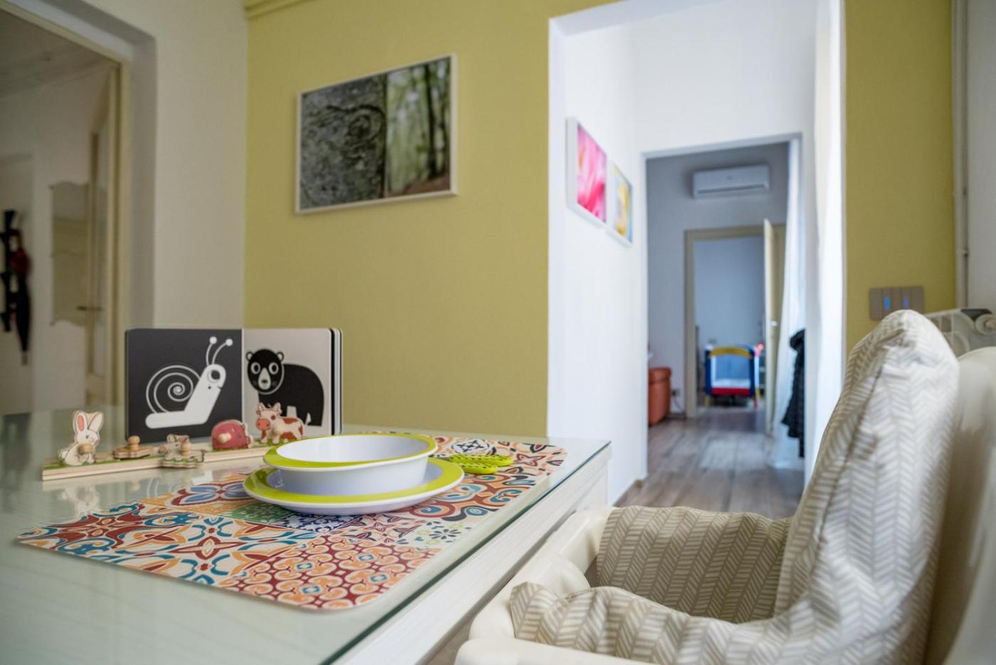 Pisa Art Apartment Exterior foto
